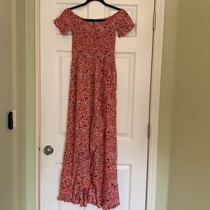 Tiare Hawaii Cheyenne Maxi dress